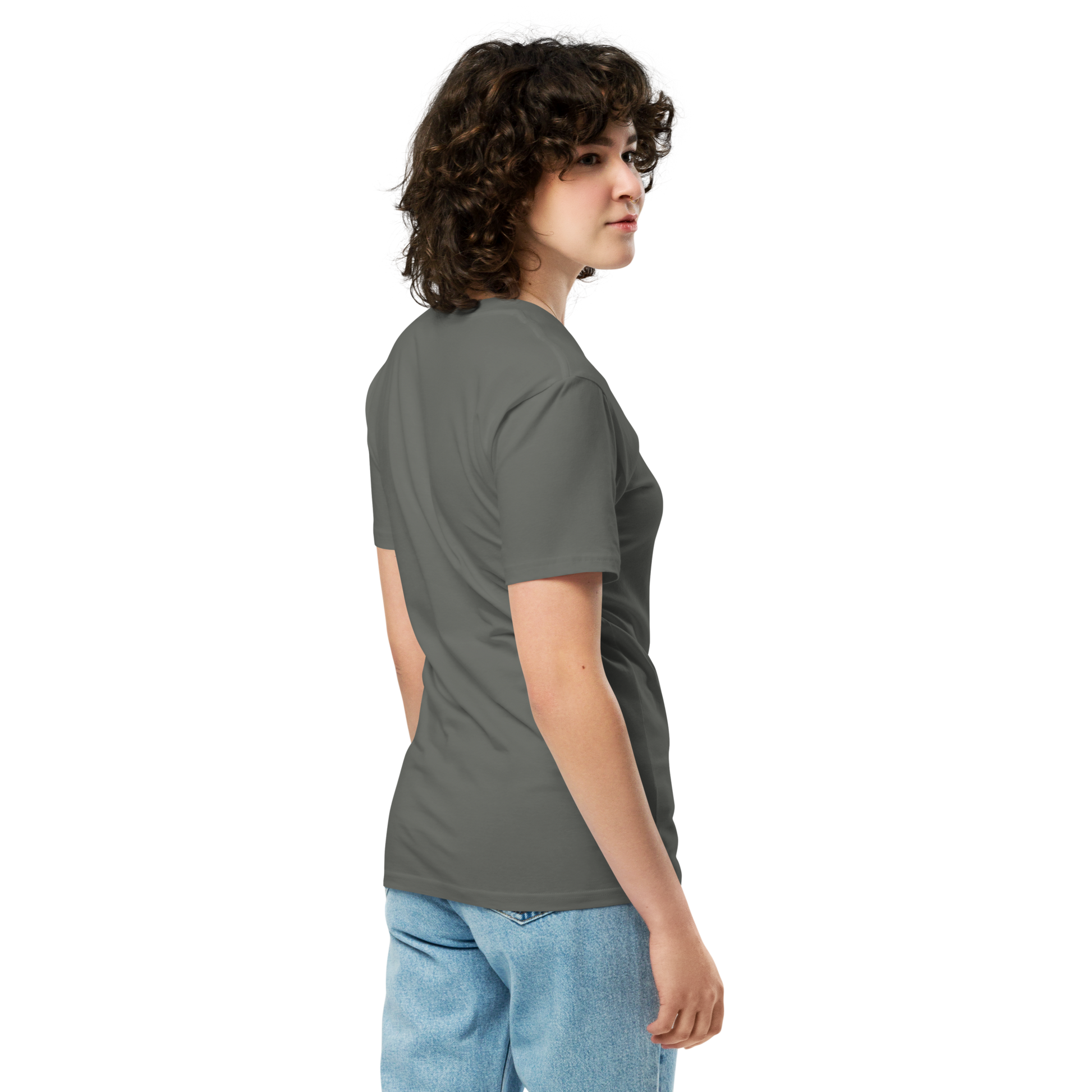 HALLOWEEN TOWN -  KINGZ/QUEENZ - T-SHIRT