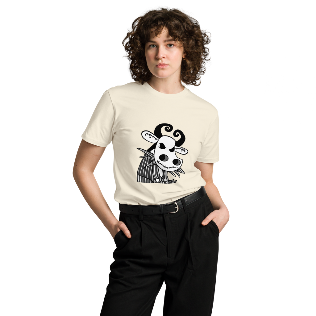 HALLOWEEN TOWN -  KINGZ/QUEENZ - T-SHIRT