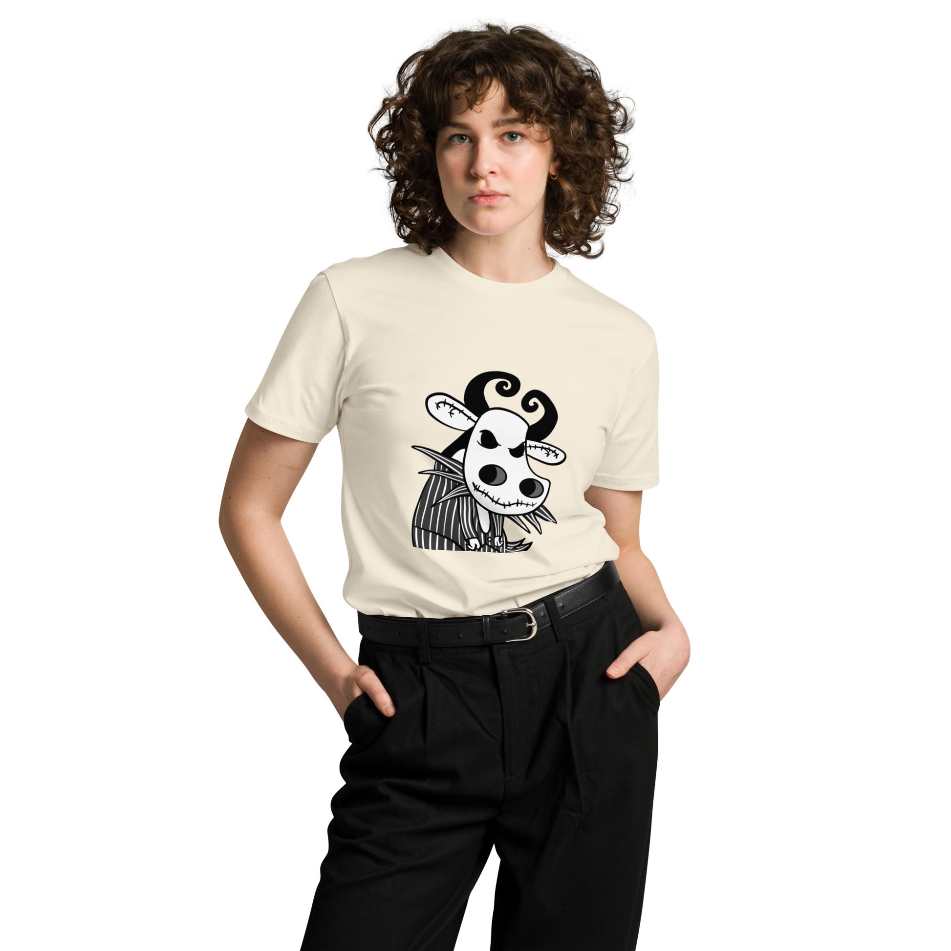 HALLOWEEN TOWN -  KINGZ/QUEENZ - T-SHIRT