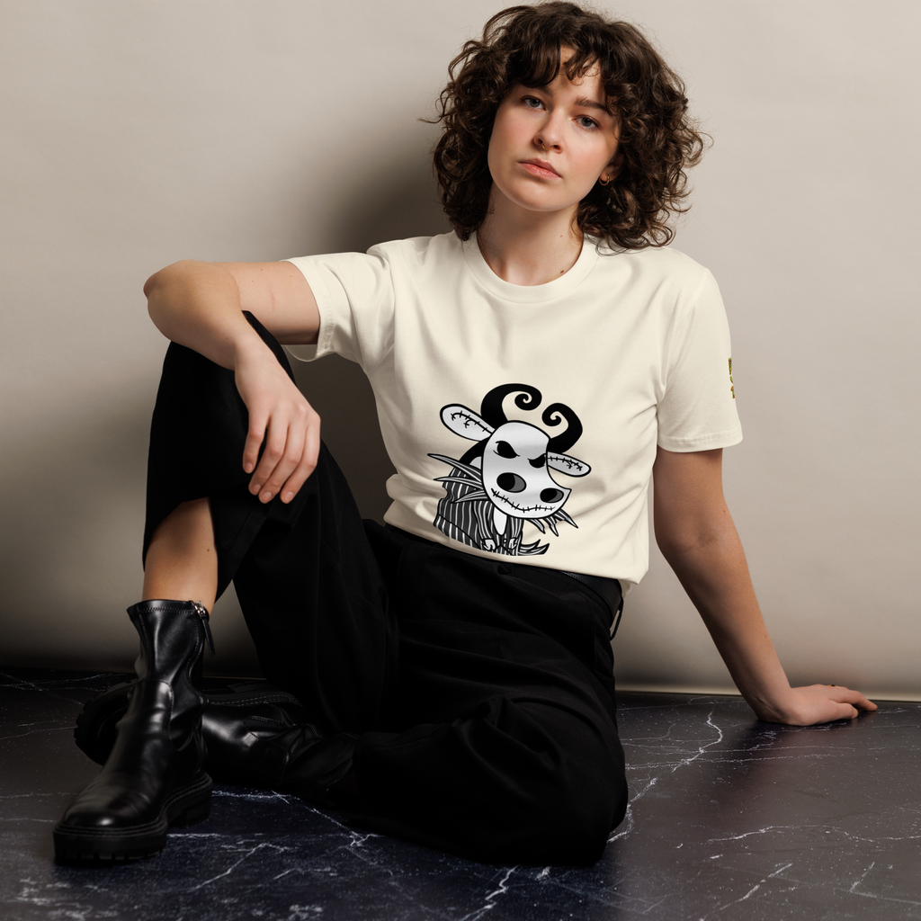 HALLOWEEN TOWN -  KINGZ/QUEENZ - T-SHIRT