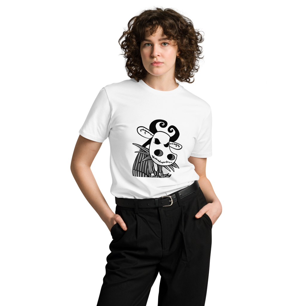 HALLOWEEN TOWN -  KINGZ/QUEENZ - T-SHIRT