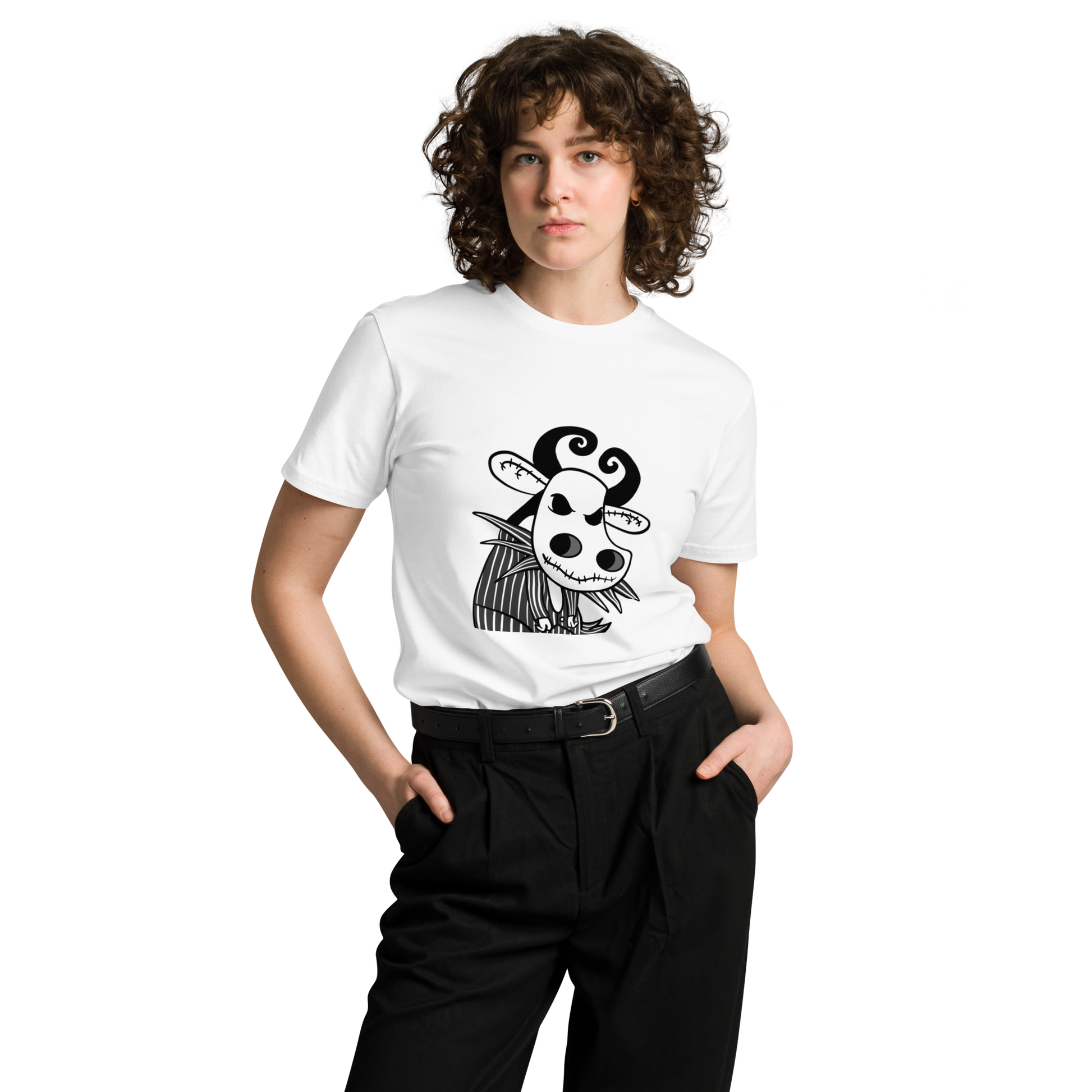 HALLOWEEN TOWN -  KINGZ/QUEENZ - T-SHIRT