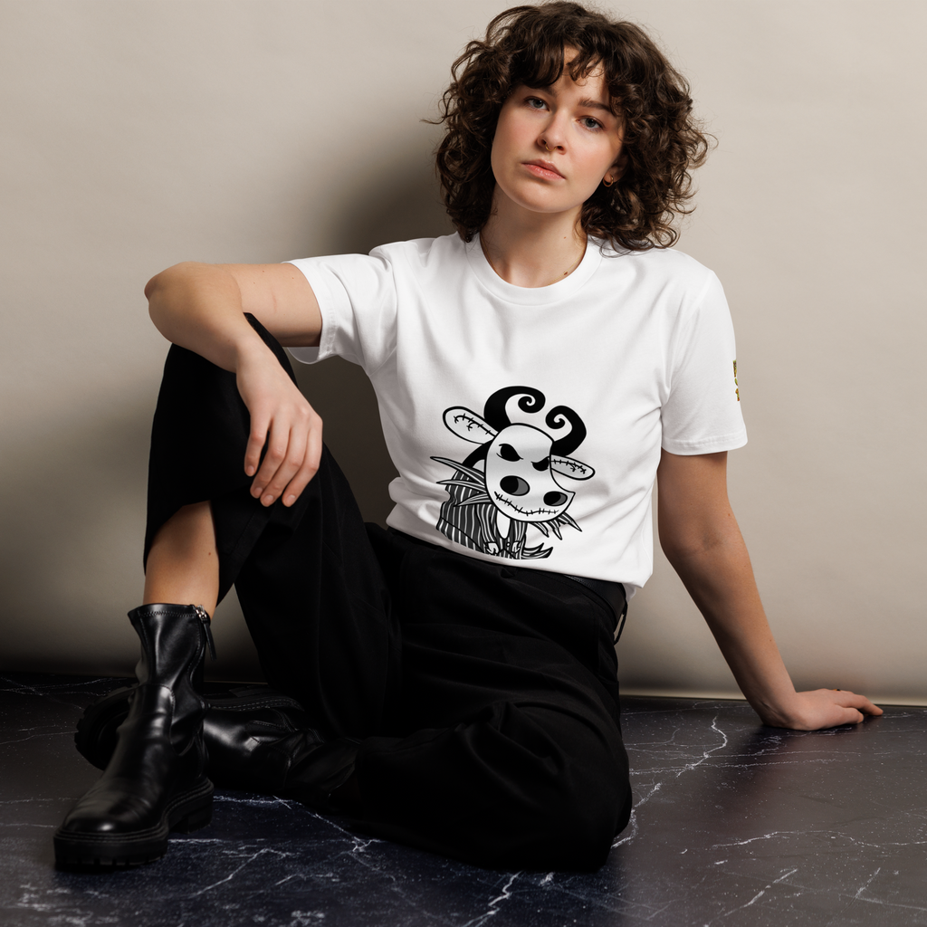 HALLOWEEN TOWN -  KINGZ/QUEENZ - T-SHIRT