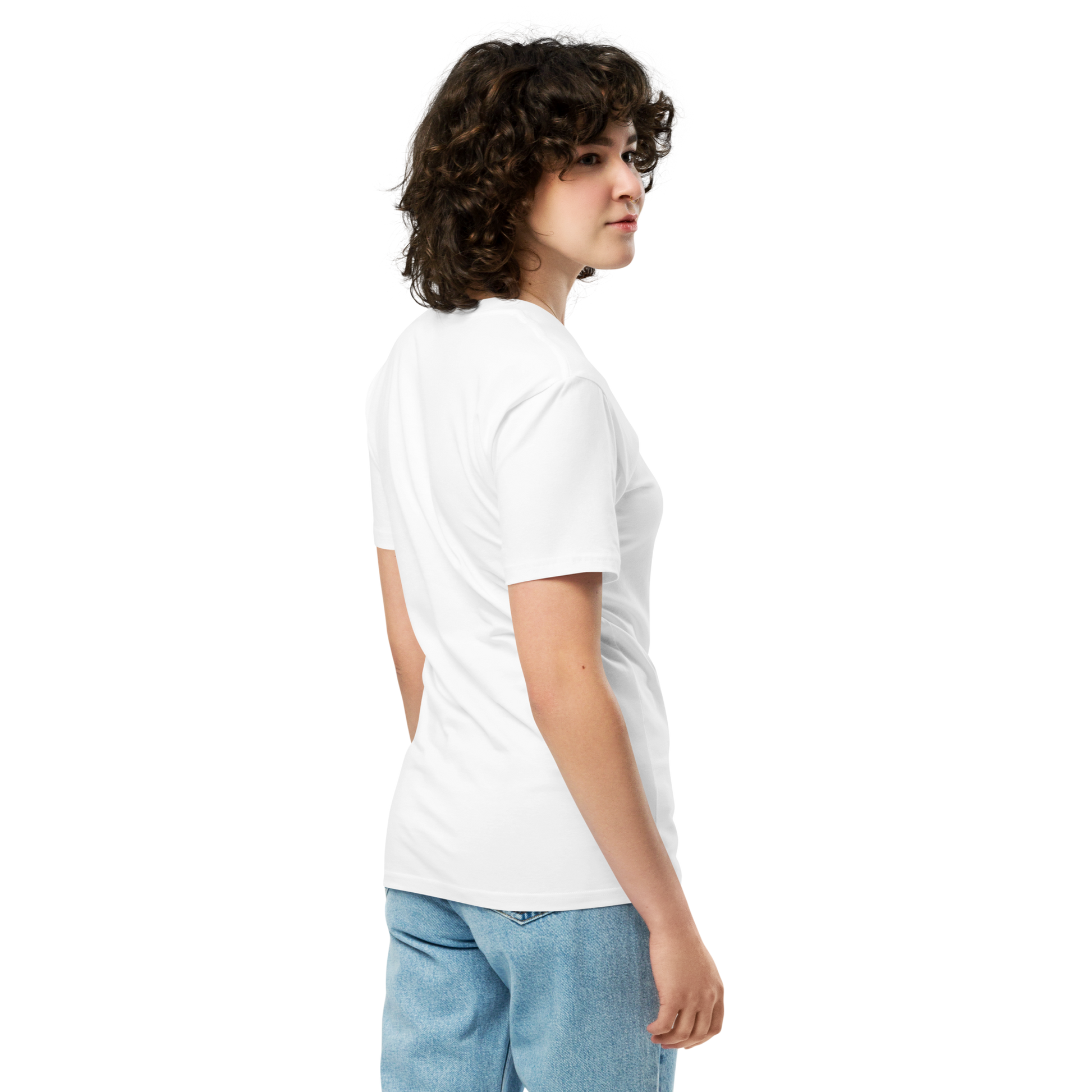 HALLOWEEN TOWN -  KINGZ/QUEENZ - T-SHIRT