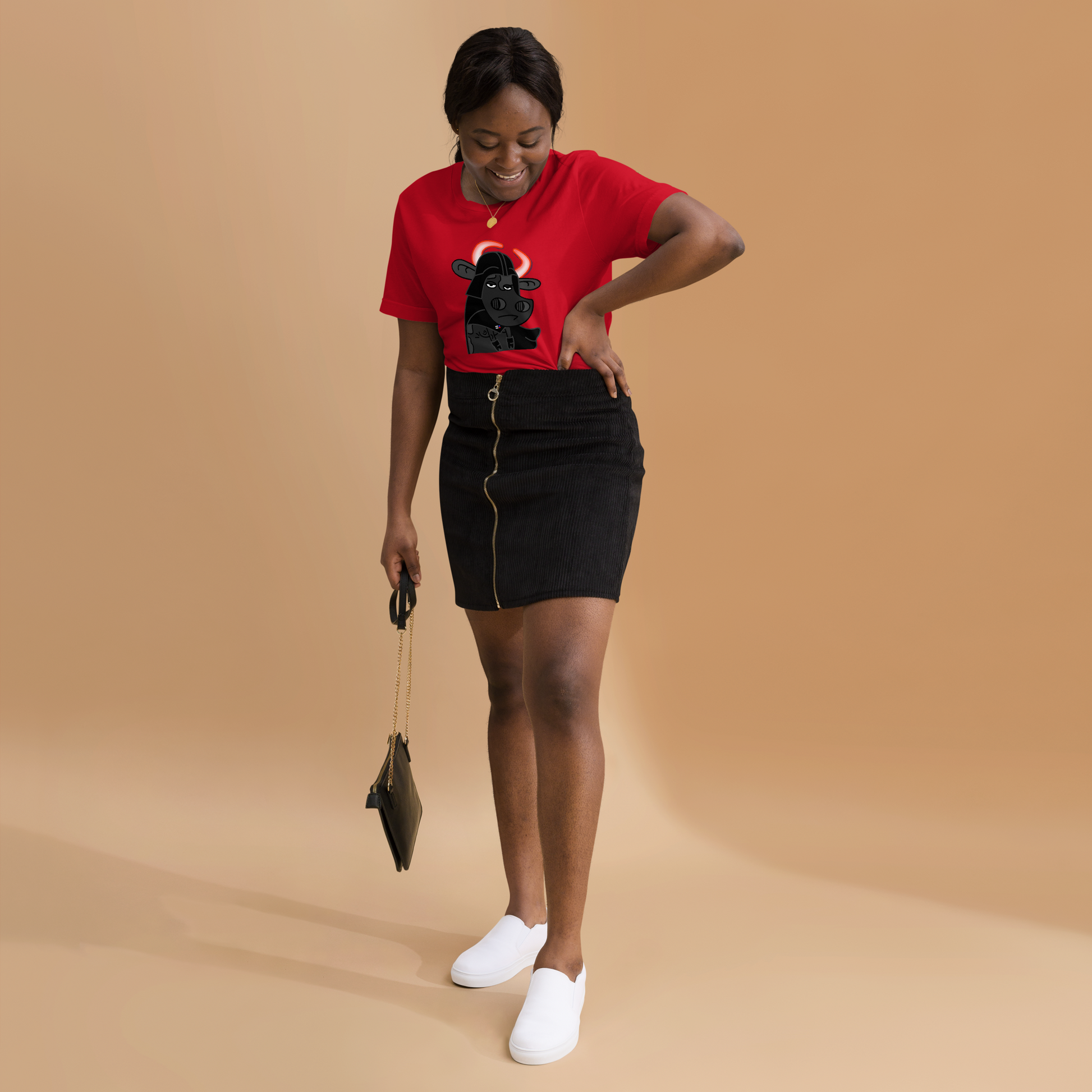 DARK LORD -  KINGZ/QUEENZ - T-SHIRT