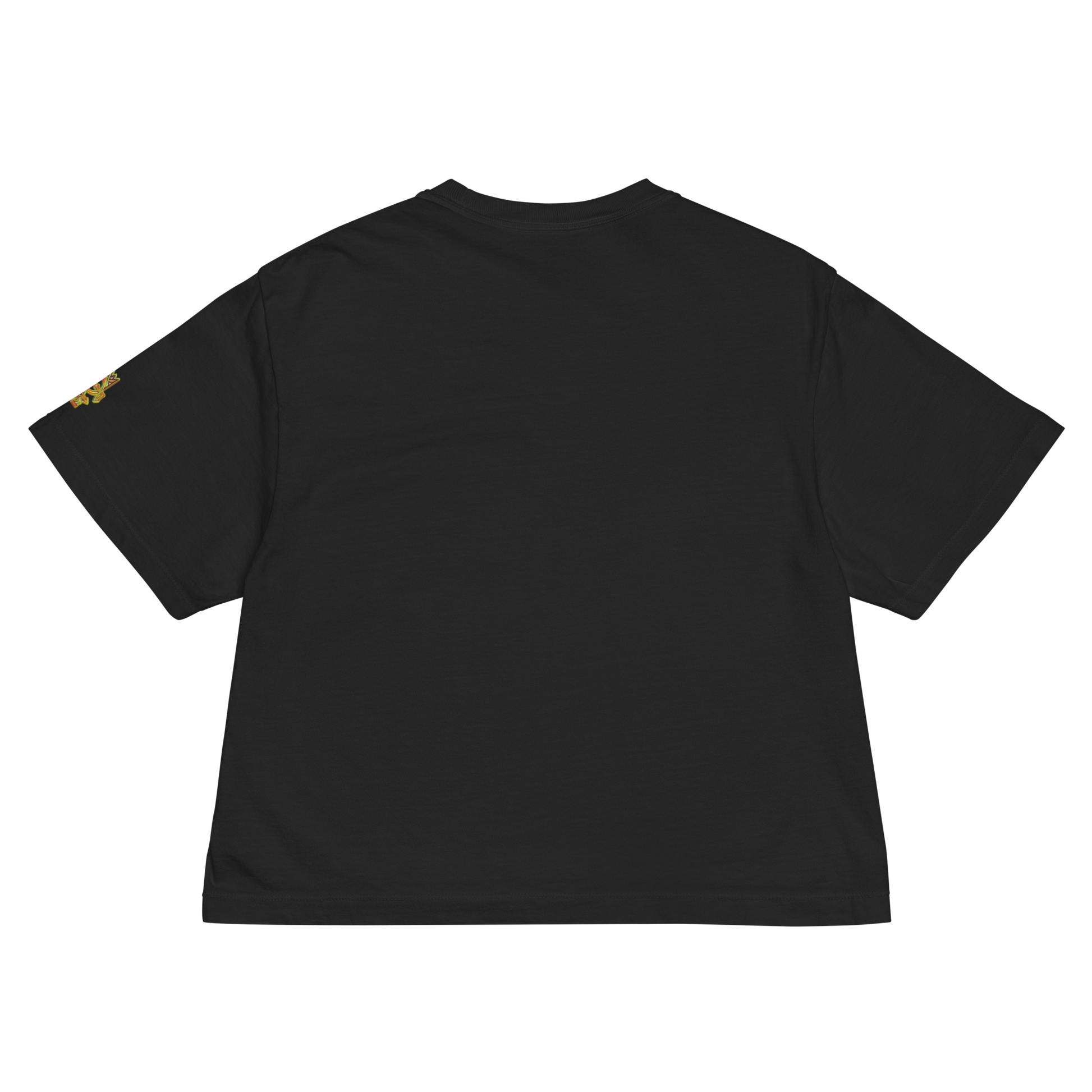 VERMEER - 1 MOO 2 PEARLS - QUEENZ - BOXY - T-SHIRT