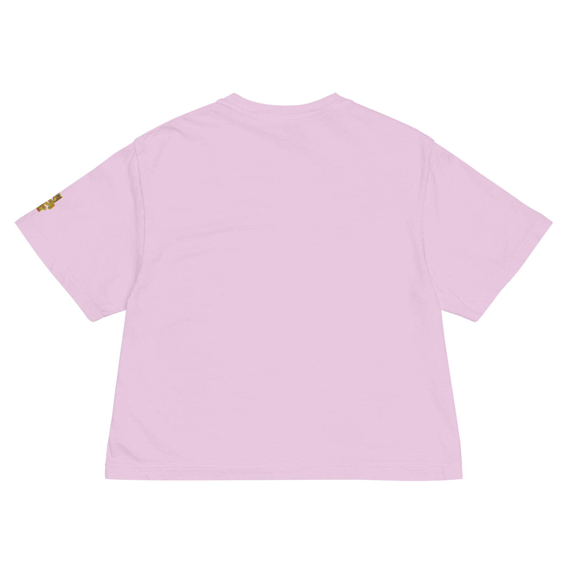 VERMEER - 1 MOO 2 PEARLS - QUEENZ - BOXY - T-SHIRT