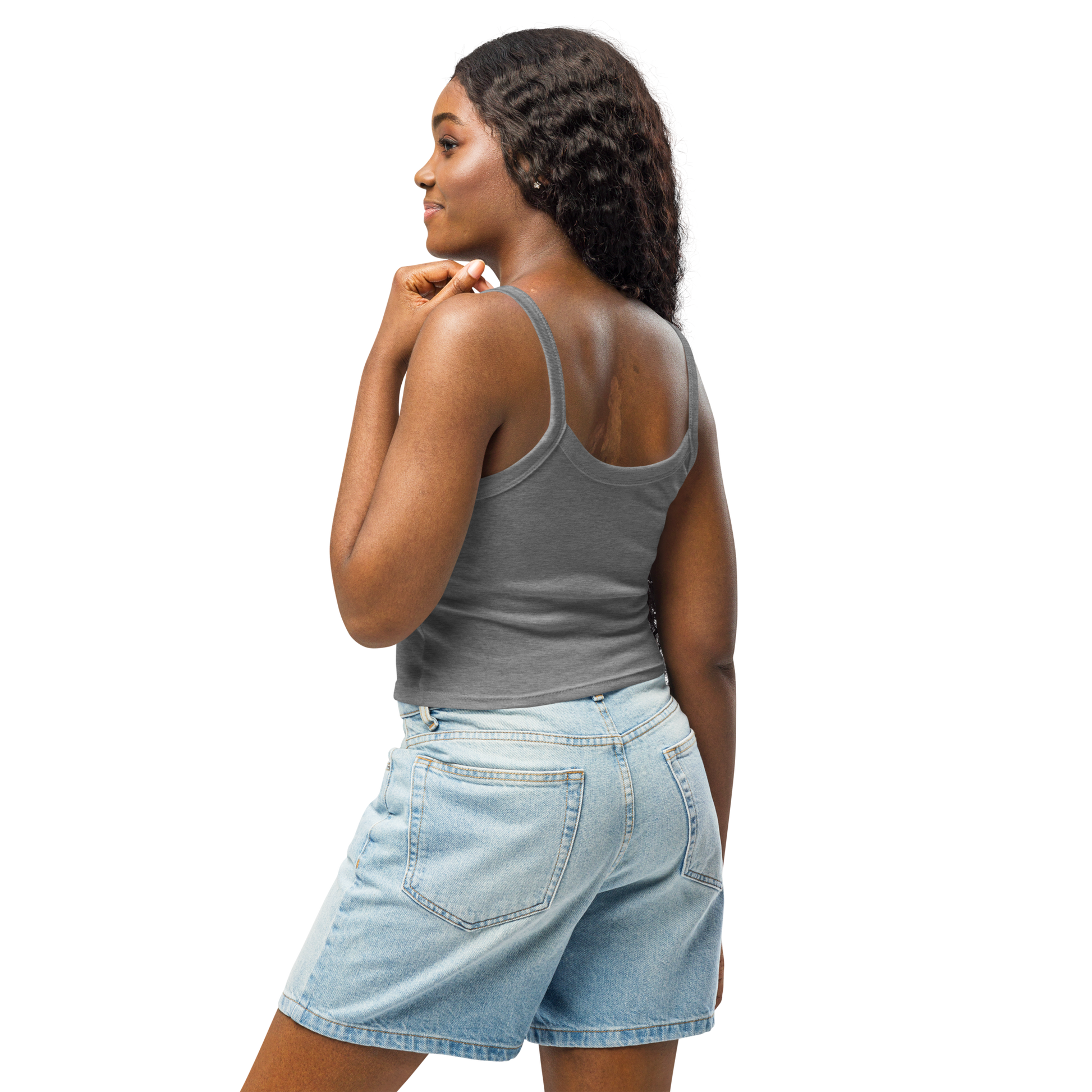 GRAFFITI GRAZE - QUEENZ - TANK TOP