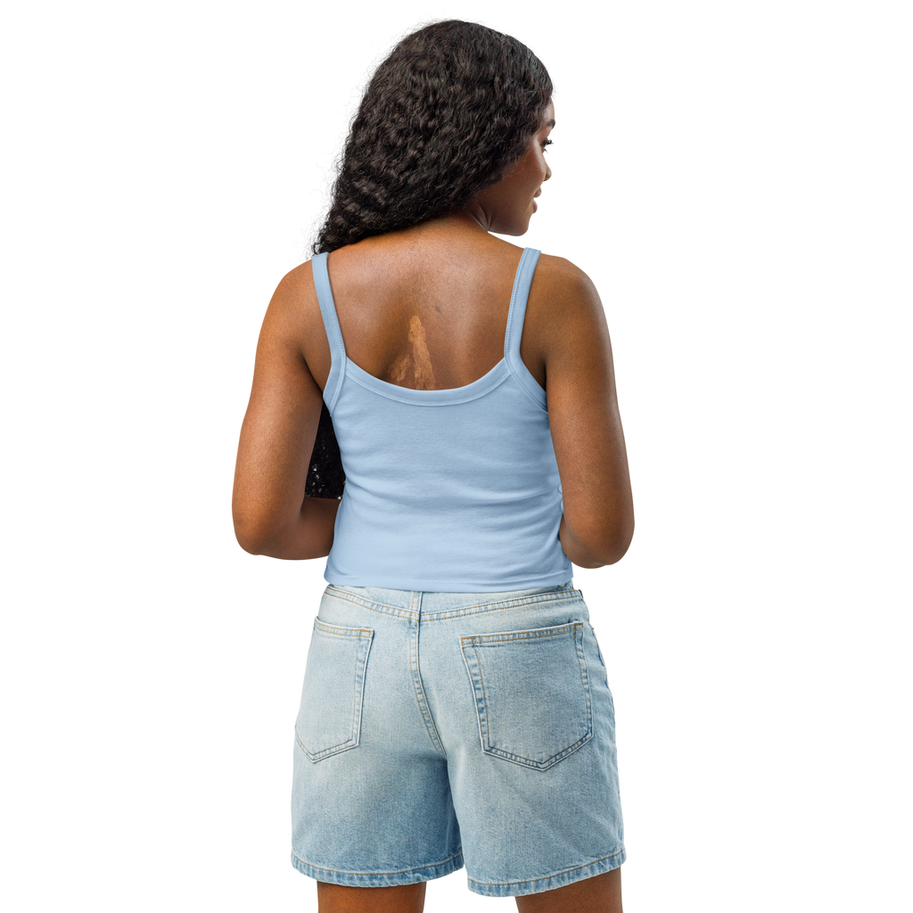 GRAFFITI GRAZE - QUEENZ - TANK TOP