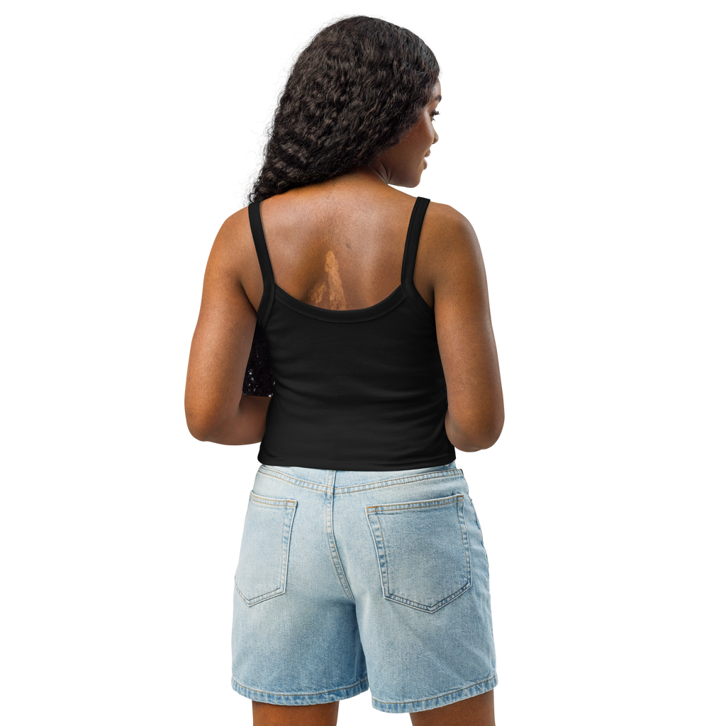 GRAFFITI GRAZE - QUEENZ - TANK TOP