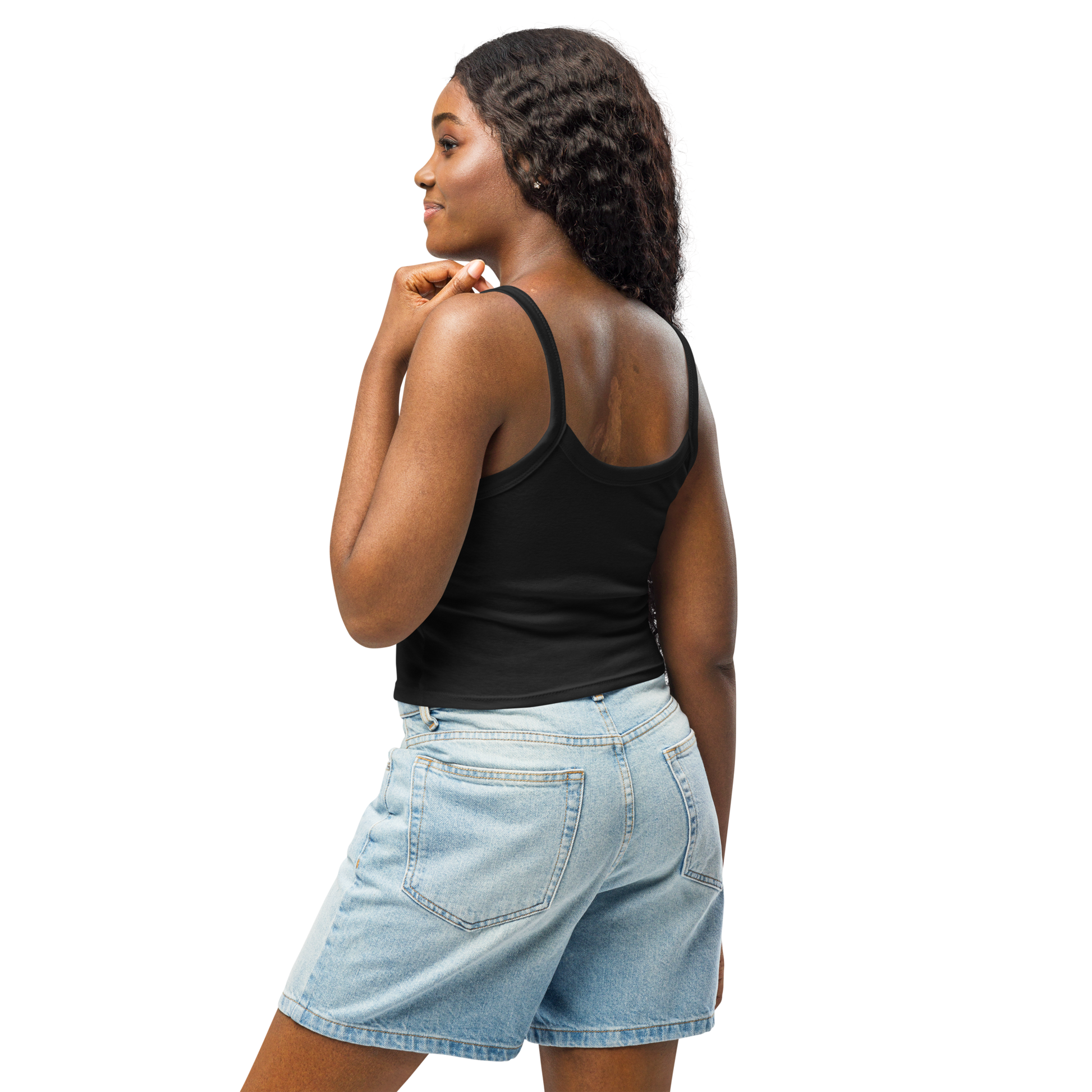 GRAFFITI GRAZE - QUEENZ - TANK TOP