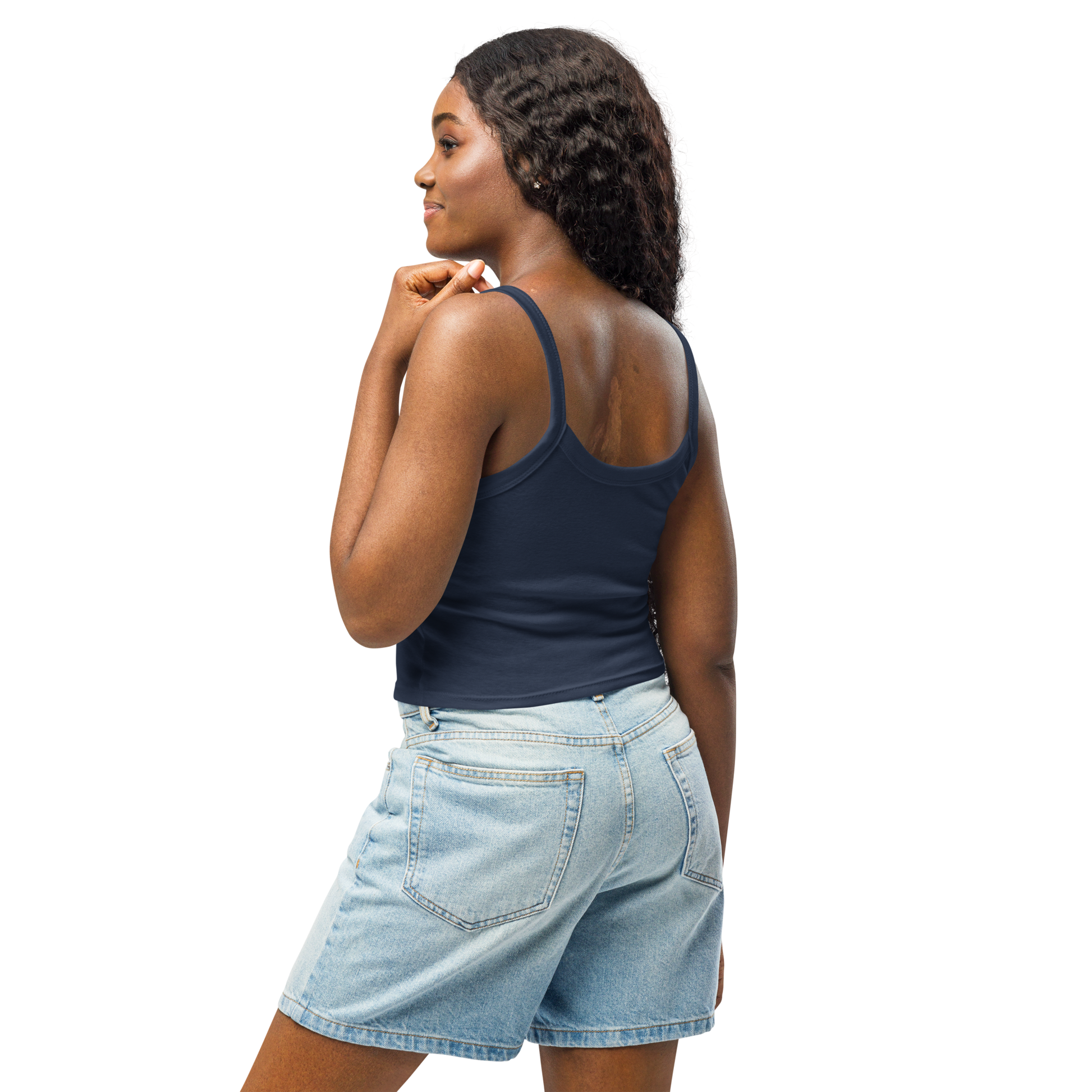 GRAFFITI GRAZE - QUEENZ - TANK TOP