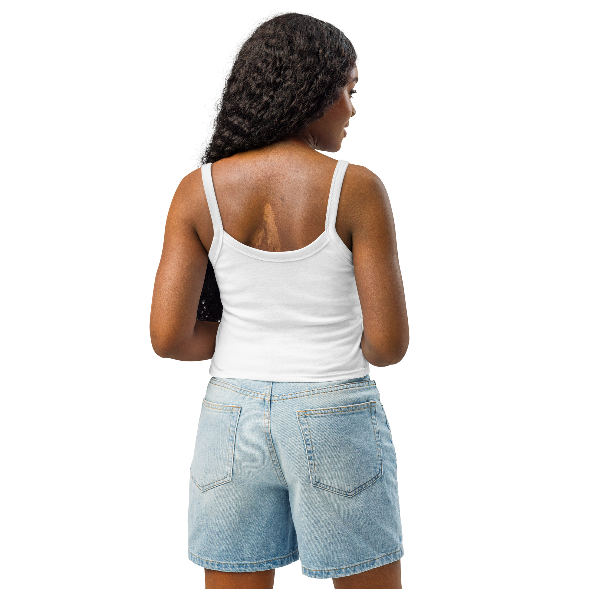 GRAFFITI GRAZE - QUEENZ - TANK TOP