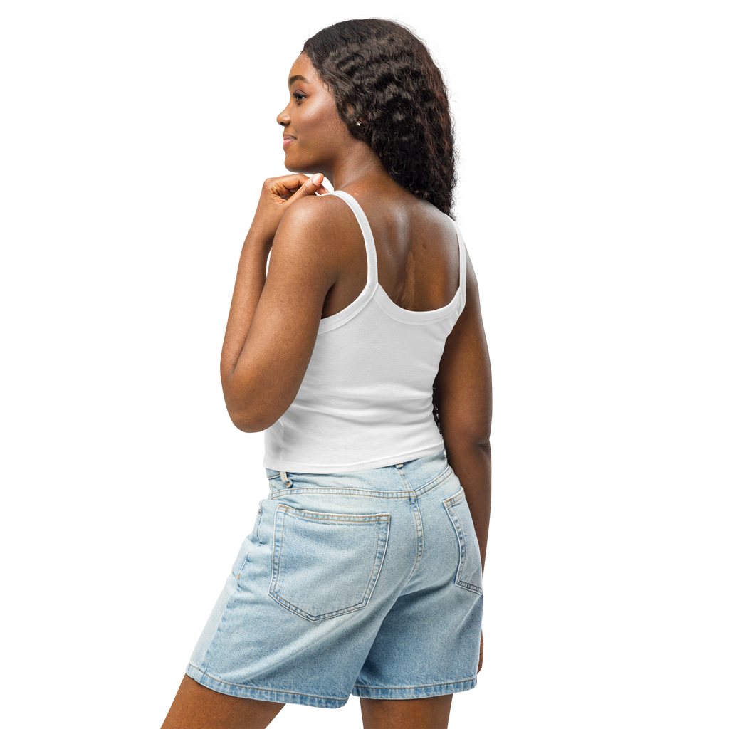 GRAFFITI GRAZE - QUEENZ - TANK TOP