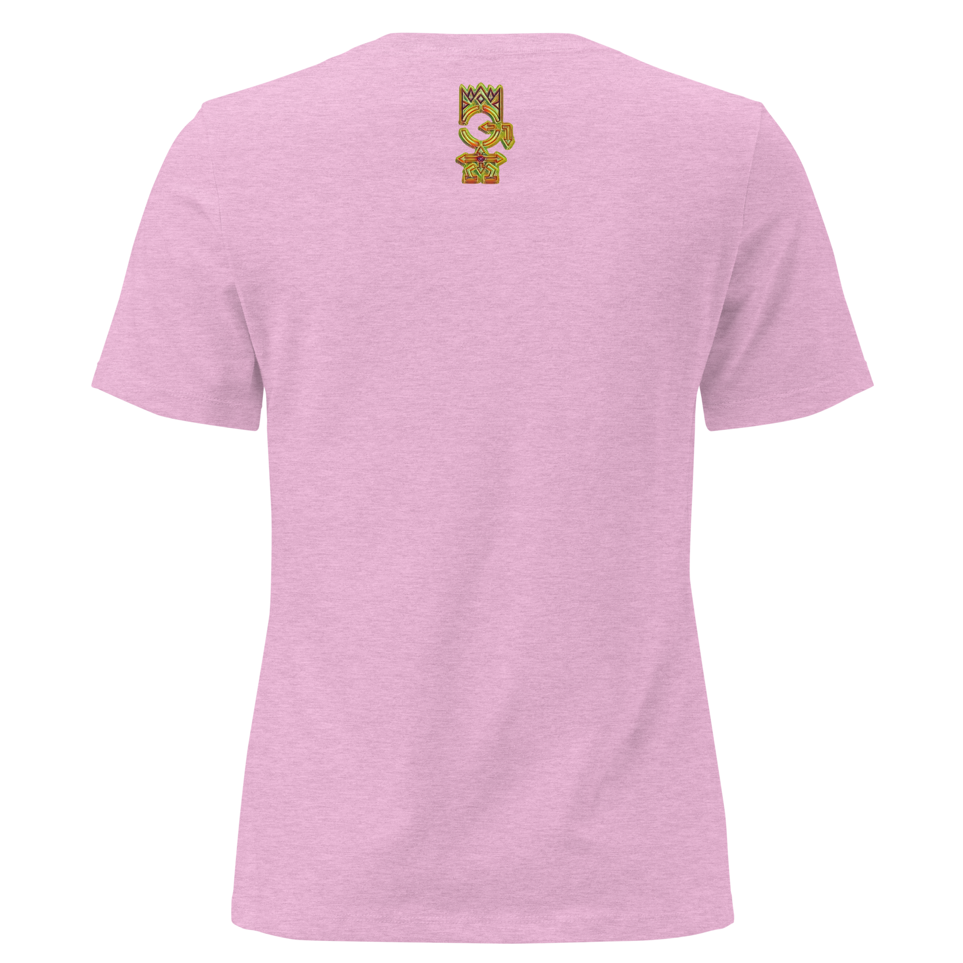 MALEVOLA - QUEENZ - RELAXED -T-SHIRT