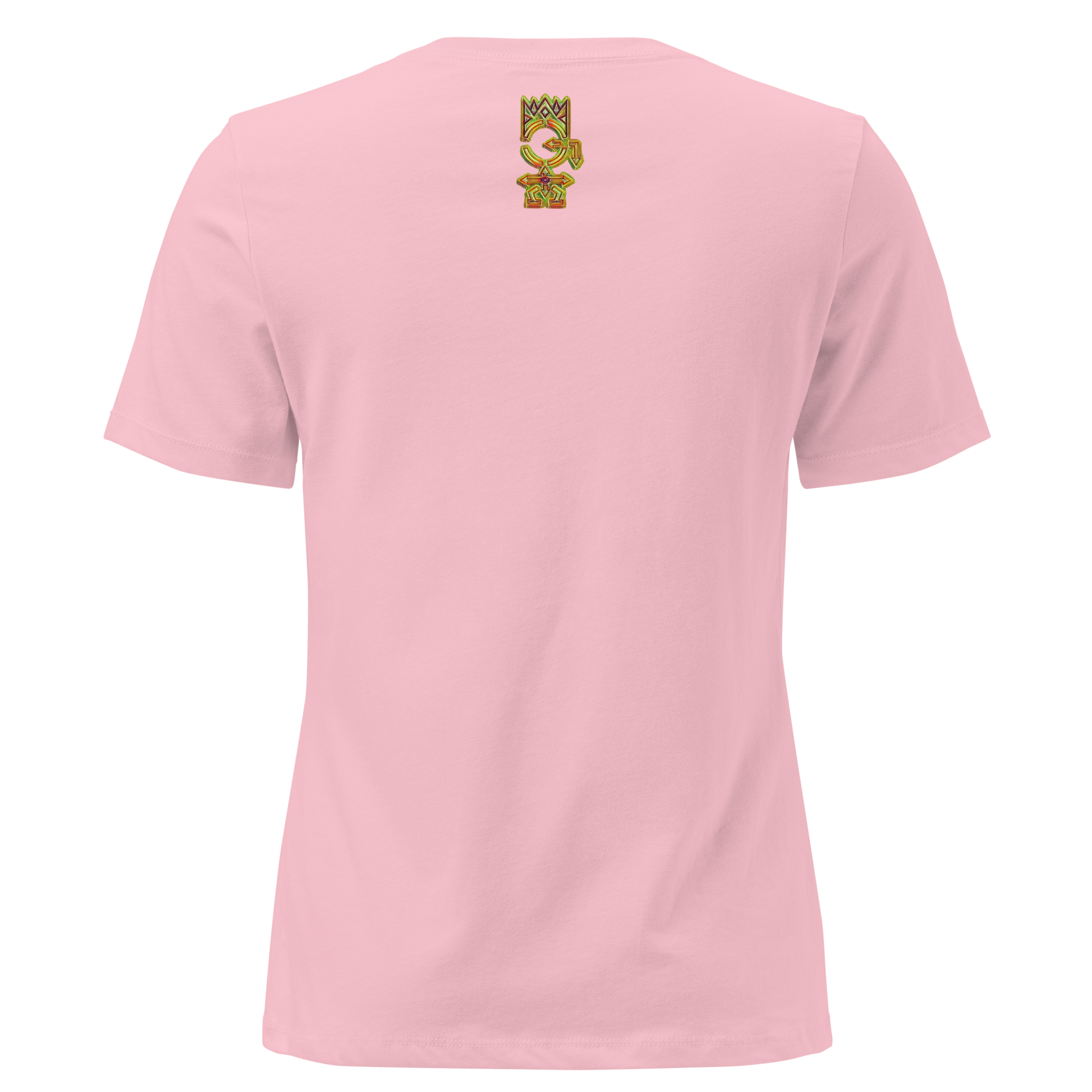 MALEVOLA - QUEENZ - RELAXED -T-SHIRT